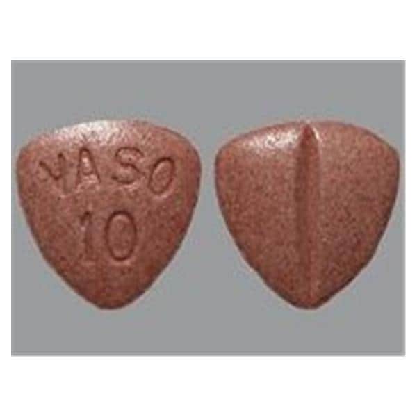 Vasotec 10mg Each