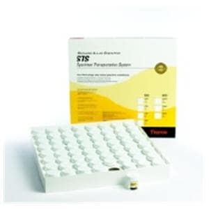 STS Formalin Container Zinc Buffered 10% 20mL Non-Sterile 192/Ca