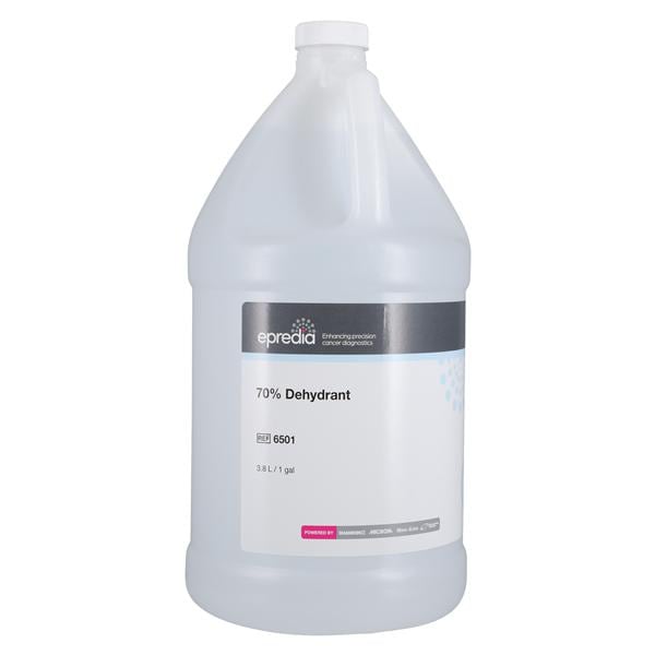 Richard-Allan Scientific Dehydrant Reagent Alcohol 70% 1gal Ea