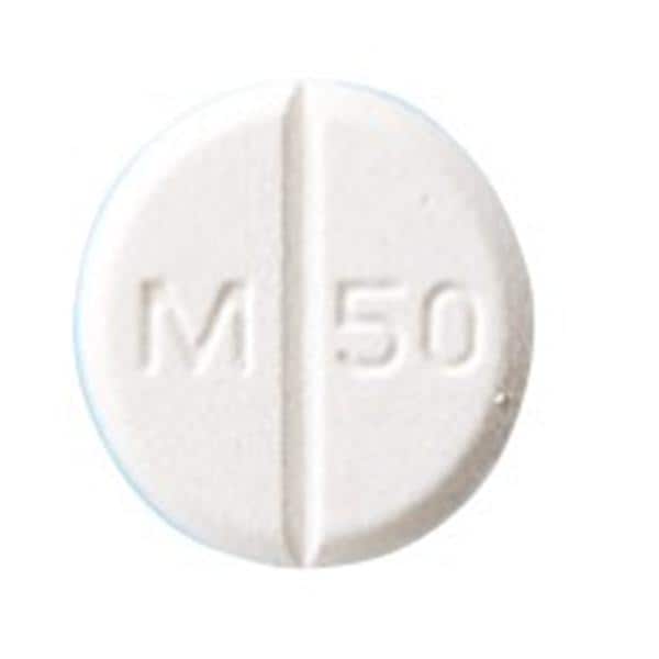 Chlorothiazide 250mg Each