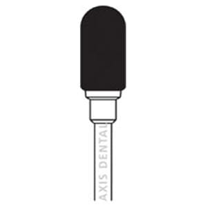 NTI Universal Cutter Laboratory Handpiece UC072E-060 Cross Cut Ea