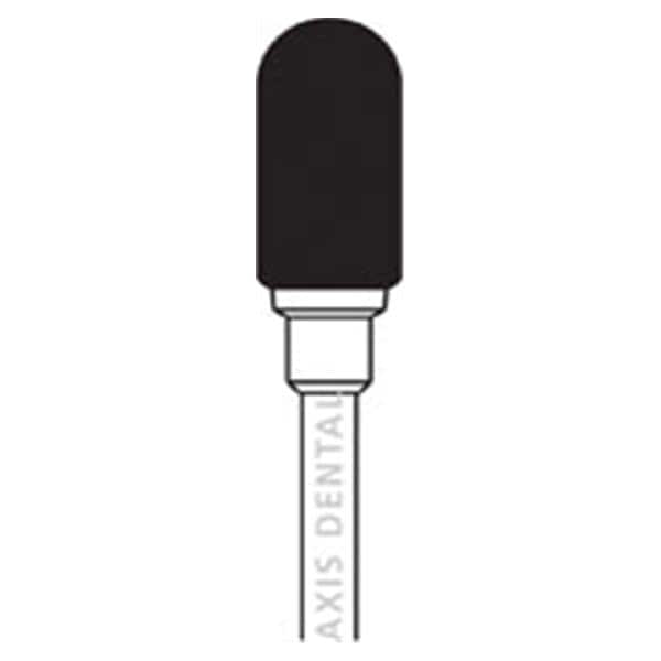 NTI Universal Cutter Laboratory Handpiece UC072E-060 Cross Cut Ea