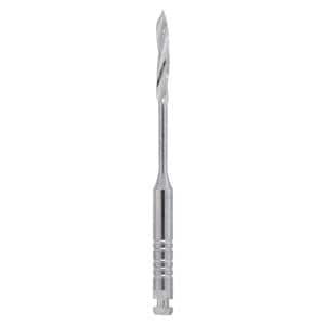 NTI Peeso Reamer 32 mm Size 1-6 6/Pk