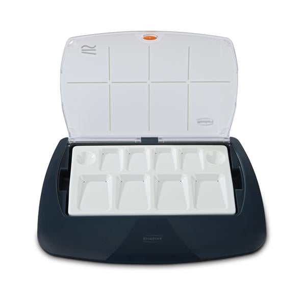 Lay:Art Oasis High-Tech Porcelain Mixing Tray Ea