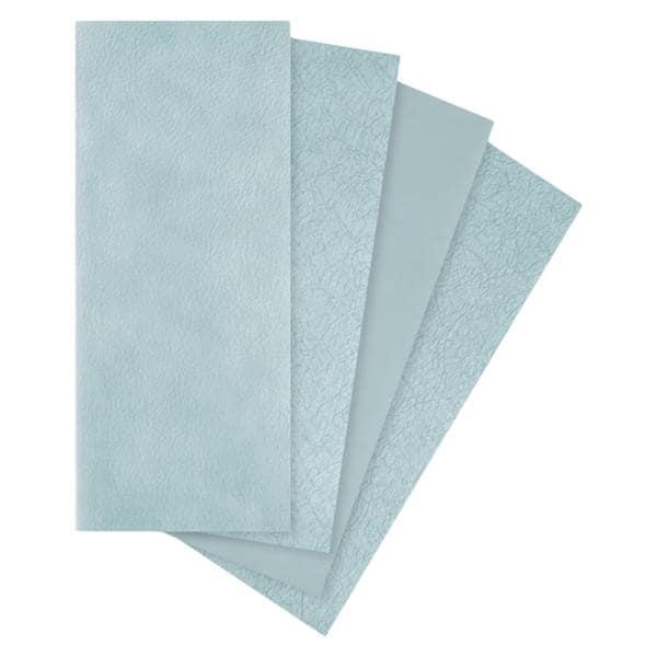 GEO Casting Wax Stippled 15/Pk