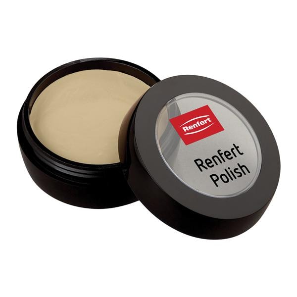 Lithium Disilicate Polishing Paste Ea