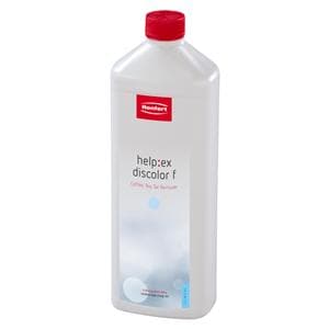 Denture Cleaner Liquid 1 Liter