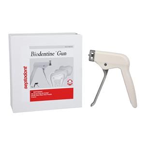 Biodentine XP Applicator Dispensing Gun White Each