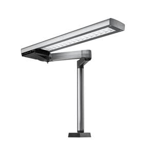 LIGHT 1 LED Bench Light Table Top 100-240v Ea