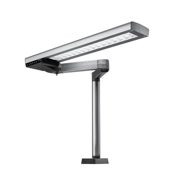LIGHT 1 LED Bench Light Table Top 100-240v Ea