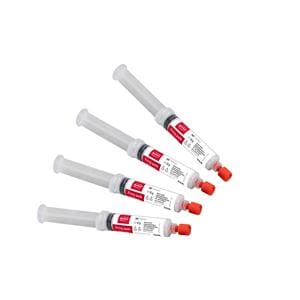 Firing Paste 12cc Syringe 4/Pkg