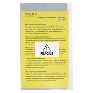 U-Mid Micropourous Membrane Filler 2/Pk