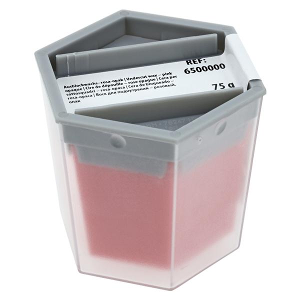 GEO Wax Block Out 75gm/Ea