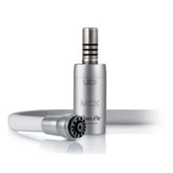 Optima MCX Electric Internal Install Motor System LED Ea