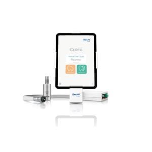 Bien Air Electric Electric Handpiece Single Motor System Set LED Ea