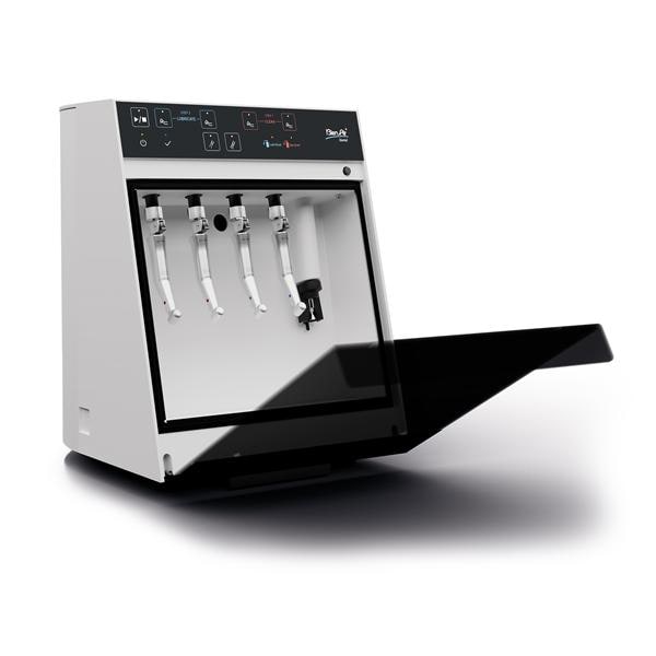 Bien Air Cleaning & Lubricating Maintenance System Unit 100-240 Volt Ea