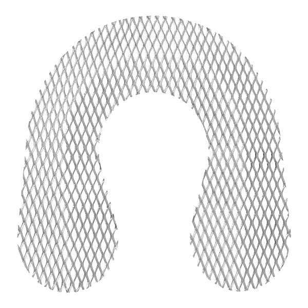 Wire Retention Mesh 50x65mm Ea