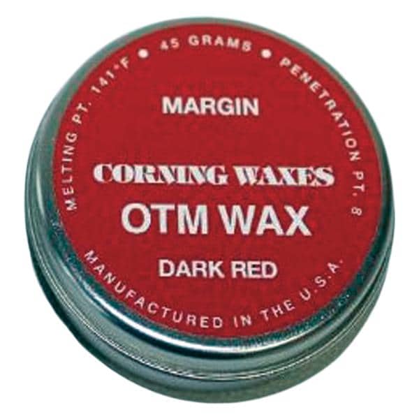 Wax Margin 2oz