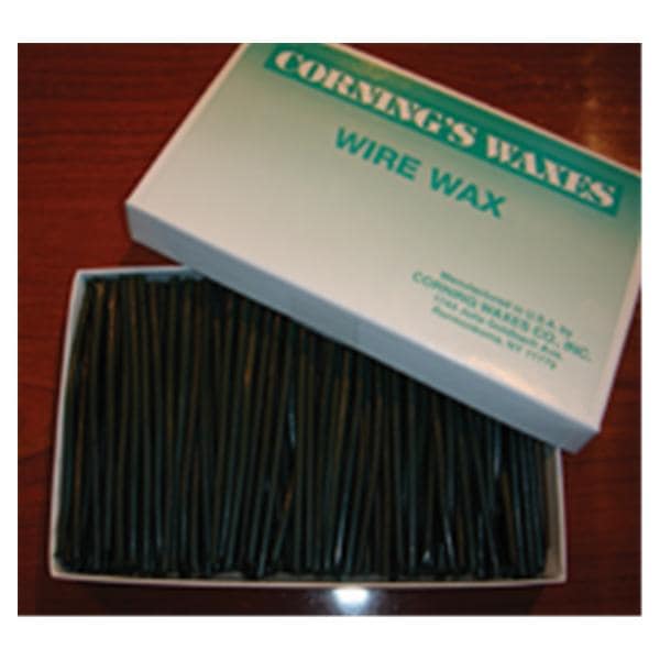 Wax Wire Ea