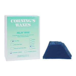 Wax Inlay 1Lb