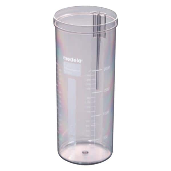 Suction Canister 2000mL