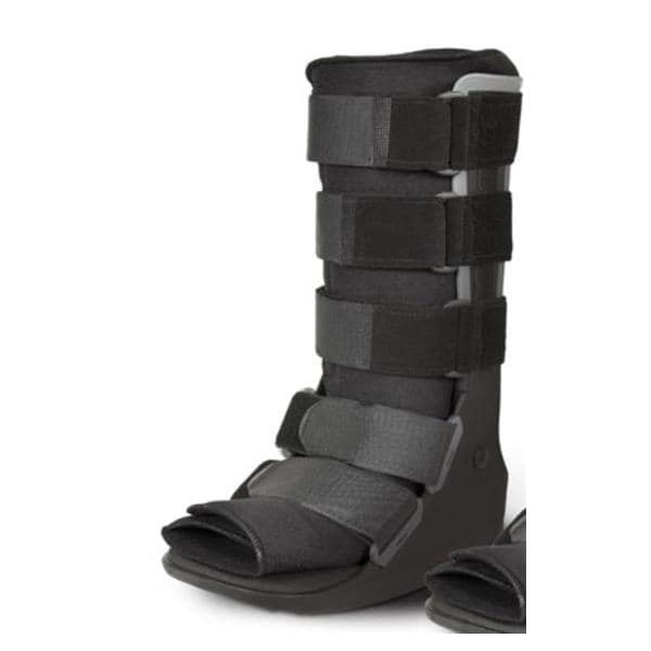 FX Pro Strp Walker Lg/Ank/Ft Sz M 13.5 & Up / W 15.5 & Up XL Ar/Nyl/Fm Lft/Rt