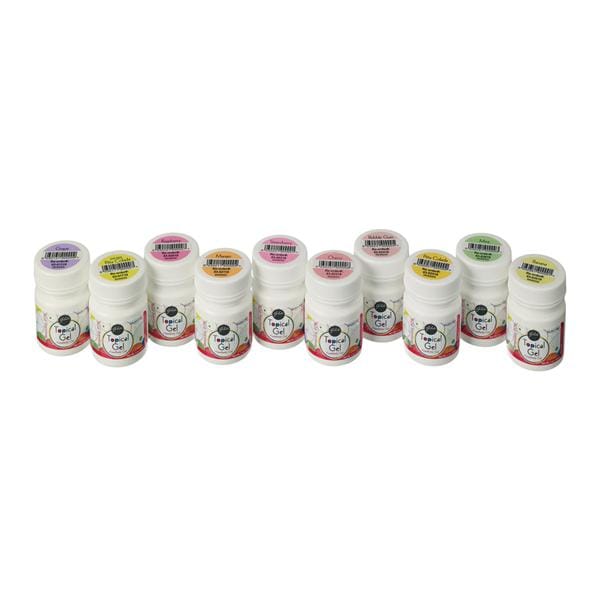 Gelato Topical Anesthetic Gel Banana 1oz/Jr