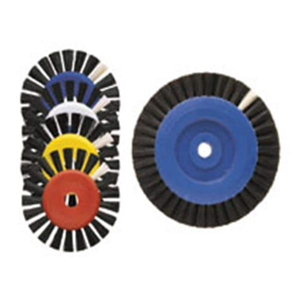 Lathe Hatho Special Brush 1-Row 12/Pk