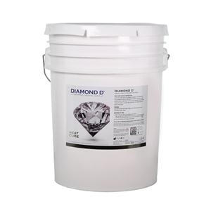 Diamond D Denture Resin Ultra Impact Acrylic Heat Cure Chroma Essence 25lb/Cn