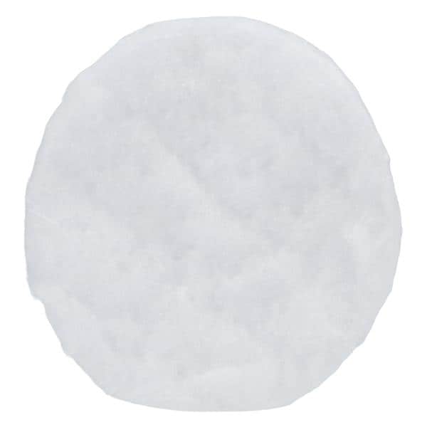 Soft Pillow Trays Firing Tray Round 6/Bx