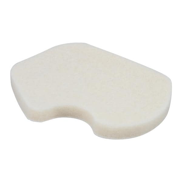 Dancer Orthopedic Pad Foot Felt 3.25x3