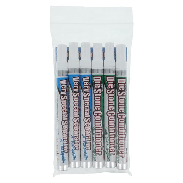 Very Special Separator Die Stone Introductory Kit Set