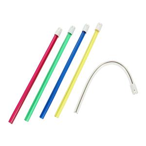 Flexo Saliva Ejectors Assorted 1000/Pk
