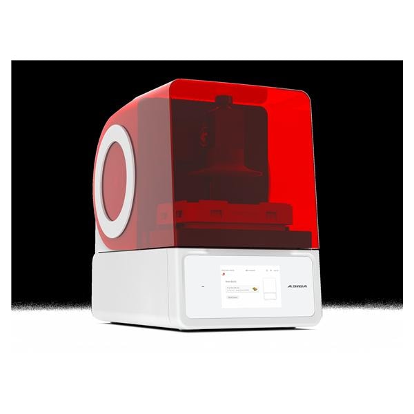 Max 2 3D Printer Ea