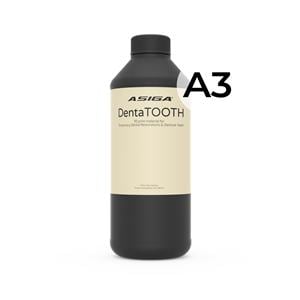 DentaTOOTH Resin A3 Ea