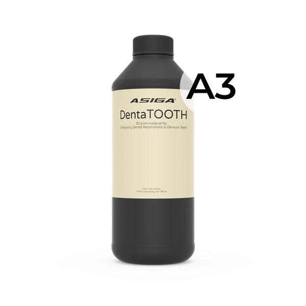 DentaTOOTH Resin A3 Ea