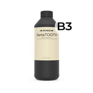DentaTOOTH 3D Print Resin B3 Ea