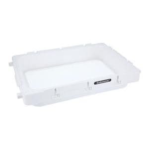 PRO 4K Endurance Build Tray 2L Ea