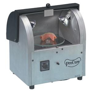 ProCure 300 Curing Unit Light Oven 110v Ea