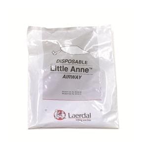 Little Anne Replacement Adult/Infant Airway 24/PK
