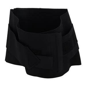 Procare Support Lumbar Sacral Size Medium Elastic/Neoprene 33-39