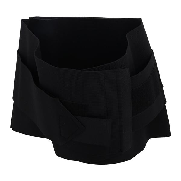 Procare Support Lumbar Sacral Size Medium Elastic/Neoprene 33-39