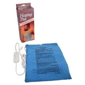 Economy Dry Heat Pad 12x15", 24 EA/CA