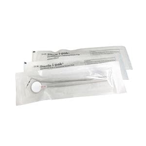 I-Pak Sterile Intraoral Exam Pack Disposable 50/Bx