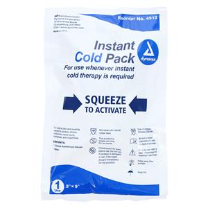 Cold Pack 5x9", 24 EA/CA