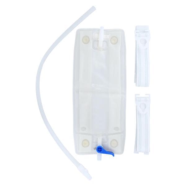 Urinary Urinary Combination Pack 30oz Disposable Anti-Reflux Valve