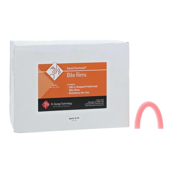 Bite Rim Excel Formula 100/Bx