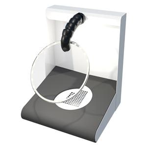 AirPort LED Magnifier Ea