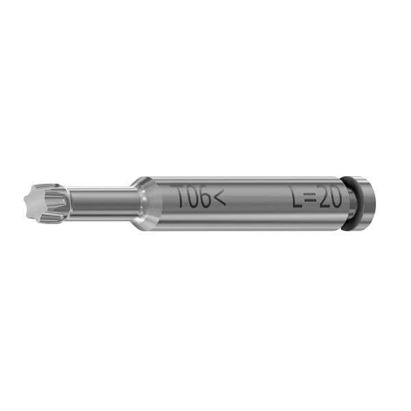 Screwdriver Torx 06 Ea