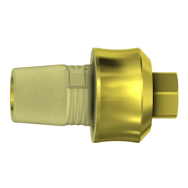 C-Base Engaging 4.5 Zimmer Screw-Vent Ea